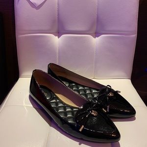 Michael Kors Ballet Flats size 9